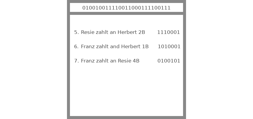Basic Block with Hash